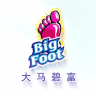 大马碧富品牌Logo