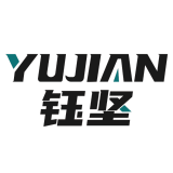 钰坚品牌logo