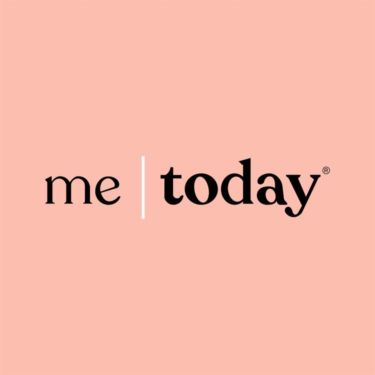 ME TODAY品牌Logo