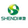 神地品牌Logo