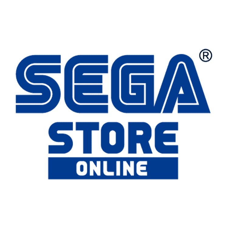 SEGA/世嘉品牌Logo