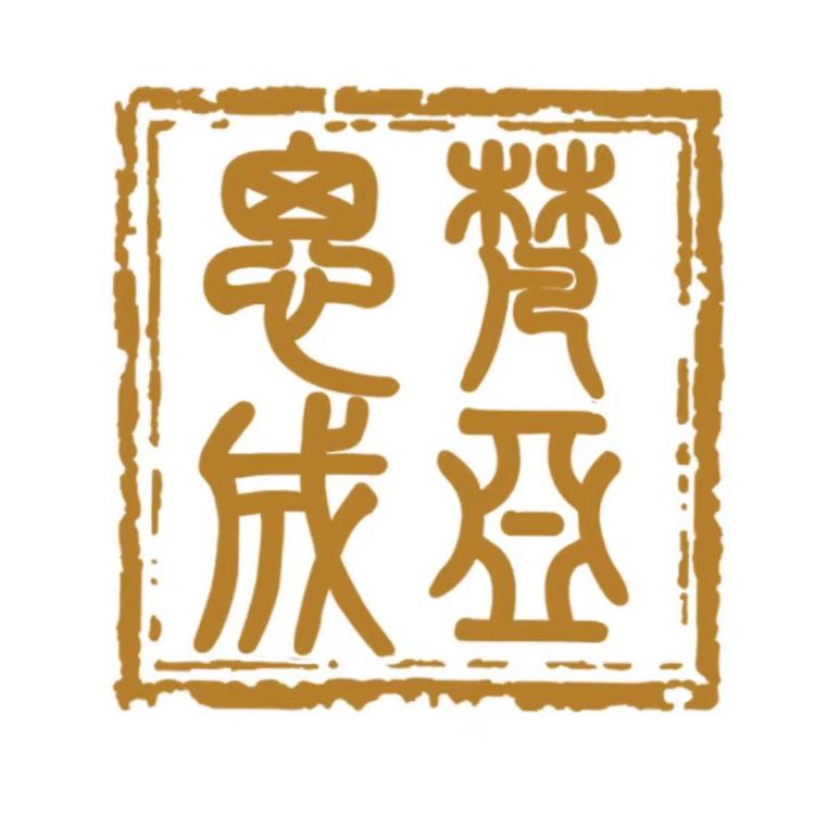 梵亚思成品牌Logo