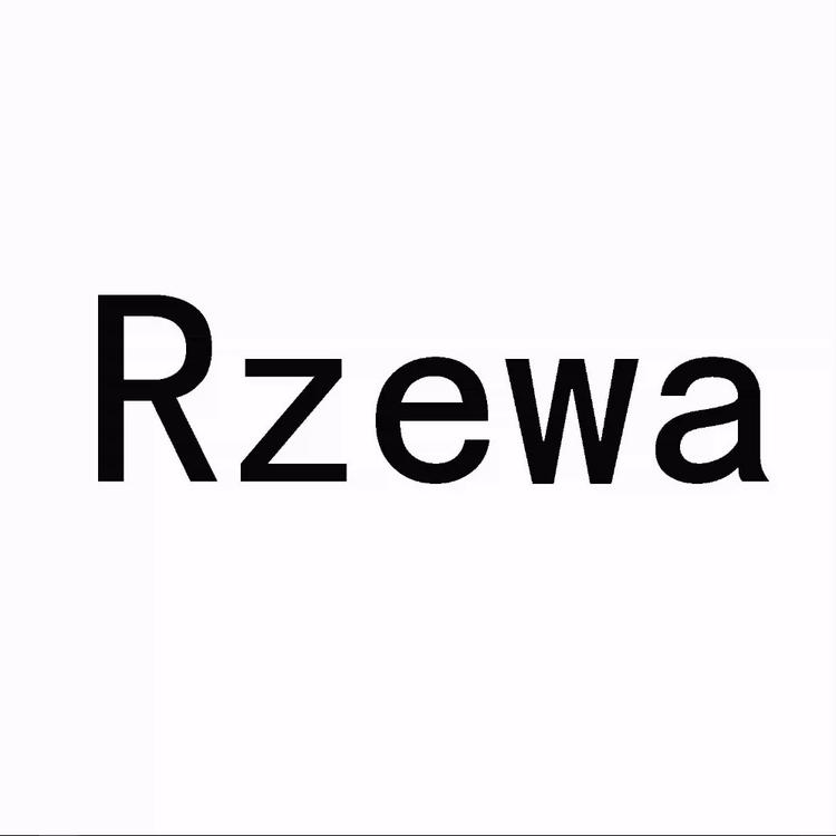 Rzewa品牌Logo