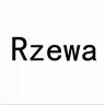 Rzewa品牌Logo