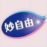 妙自由品牌Logo