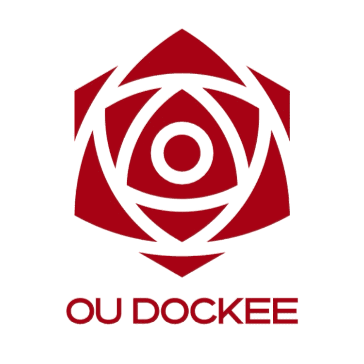 OUDOCKEE/欧多克品牌Logo
