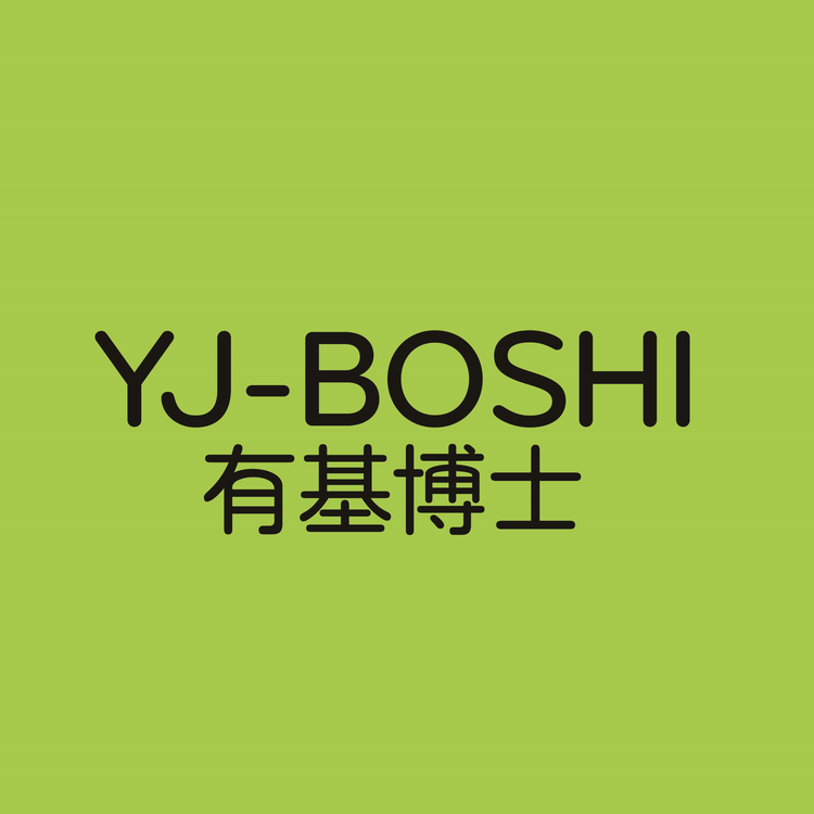 有基博士品牌Logo