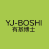 有基博士品牌Logo