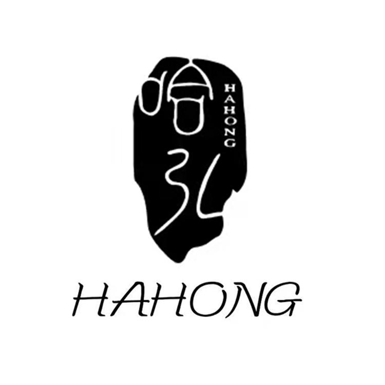 HAHONG/哈弘品牌Logo