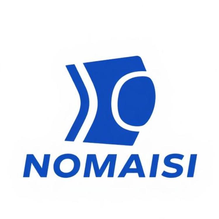 nomaisi/诺麦斯品牌Logo
