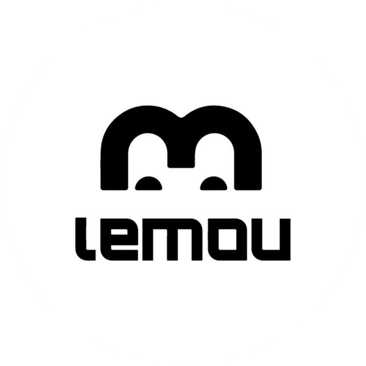 乐眸品牌Logo