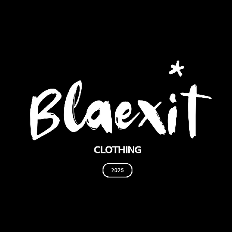 BLAEXIT品牌Logo