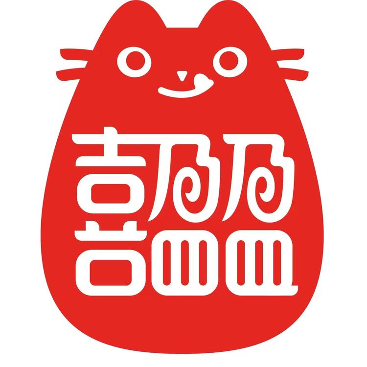 喜盈盈品牌Logo
