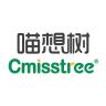 Cmisstree/喵想树品牌Logo