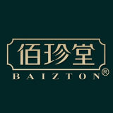 佰珍堂品牌logo