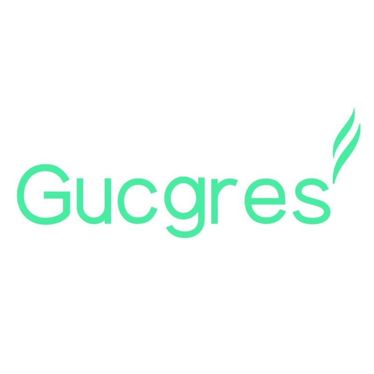 Gucgres品牌Logo
