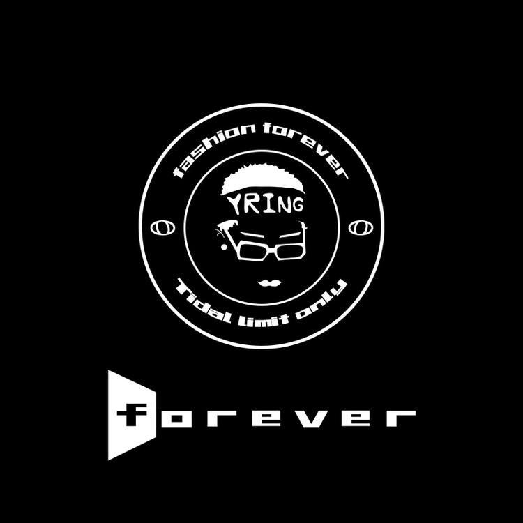 FOREVER MELODY/永恒旋律品牌Logo