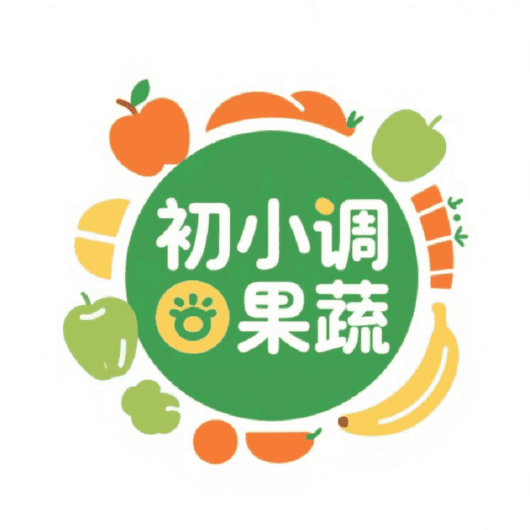 初小调品牌Logo