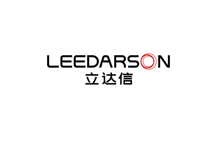 LEEDARSON/立达信品牌Logo