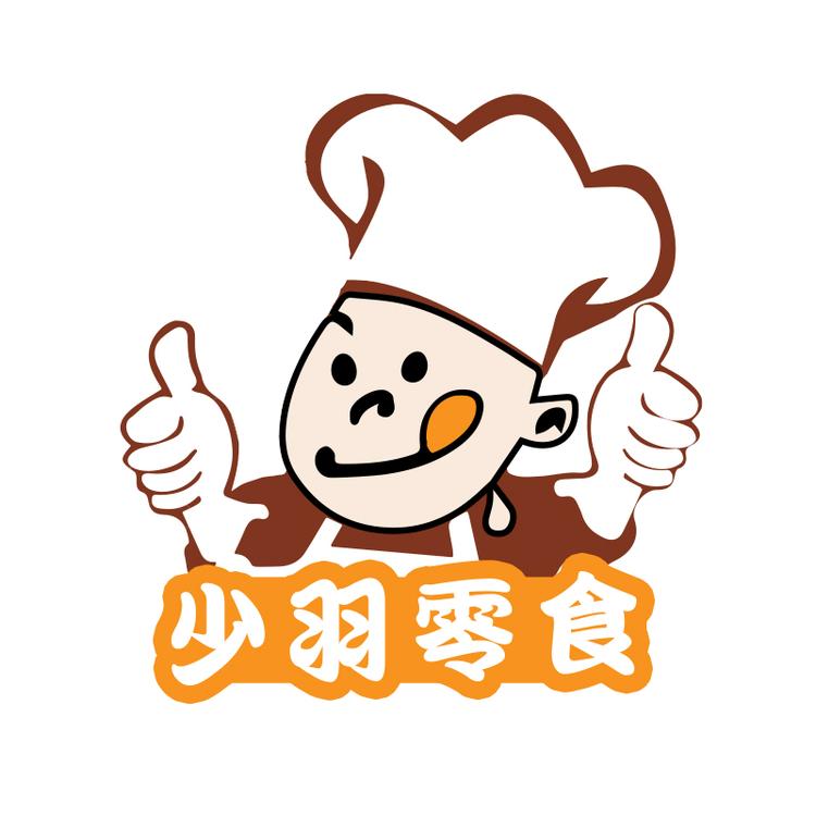 少羽品牌Logo
