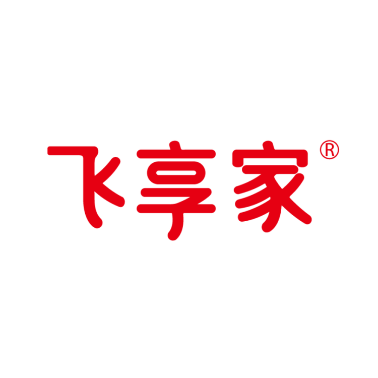 飞享家品牌Logo