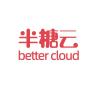 半糖云品牌Logo