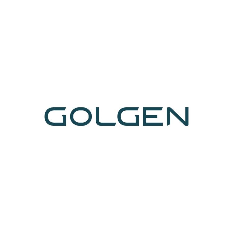 GOLGEN/古尊品牌Logo