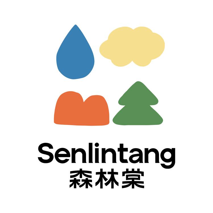 森林棠品牌Logo