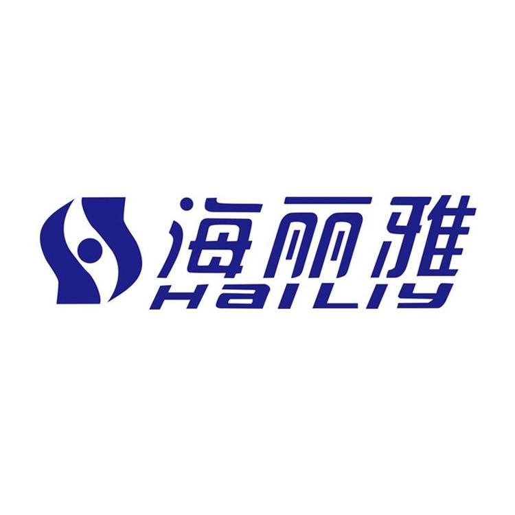 HaiLiy/海丽雅品牌Logo