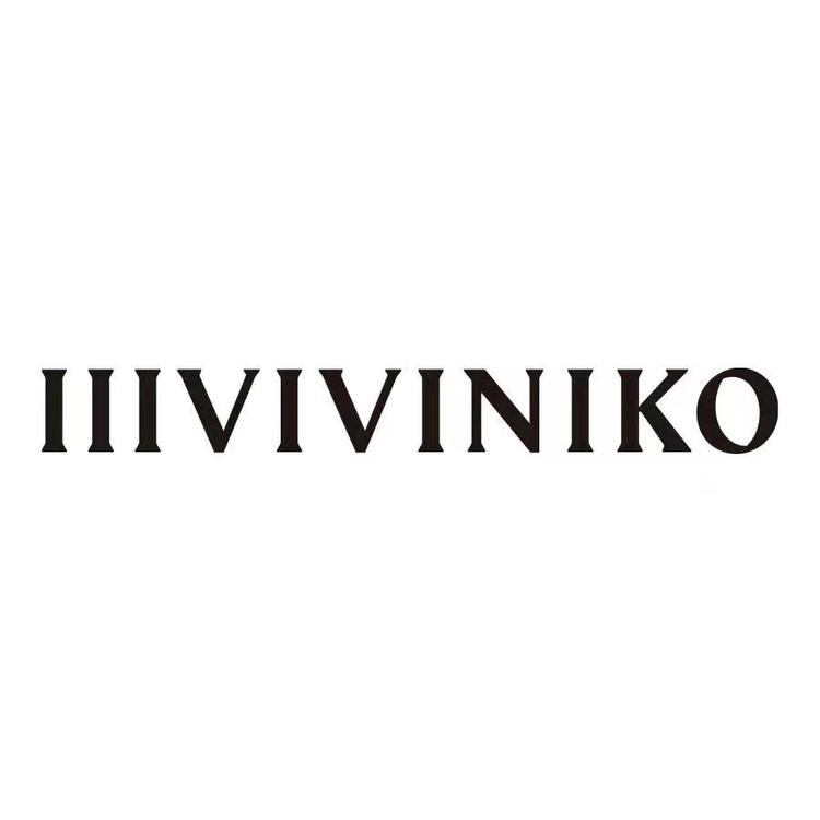 iiiviviniko/薇薏蔻品牌Logo