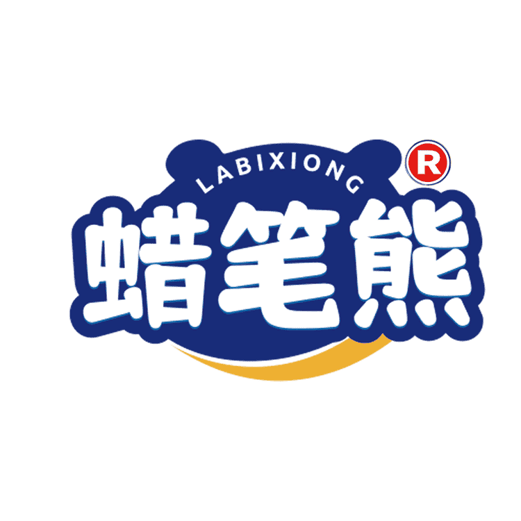 蜡笔熊品牌Logo
