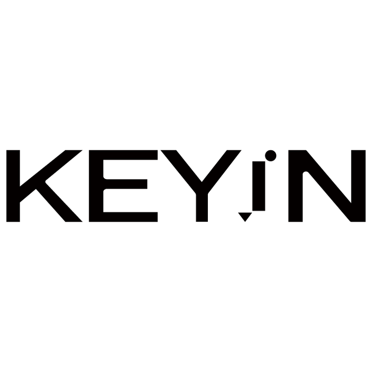 Keyin/可茵品牌Logo