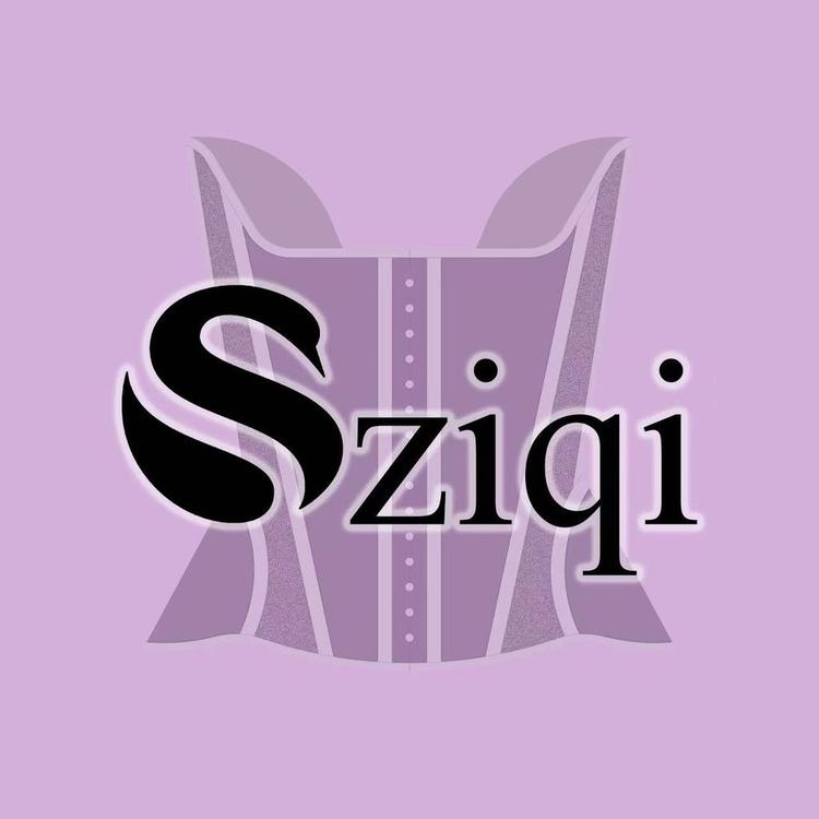 Sziqi/沙漏紫旗品牌Logo