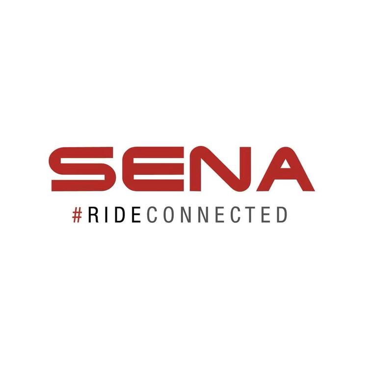sena品牌Logo