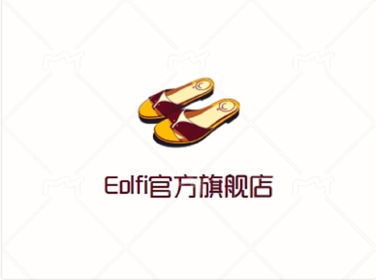 Eolfi品牌Logo