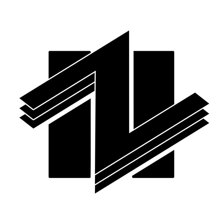 zanhang/赞航品牌Logo