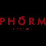 PHORM品牌logo