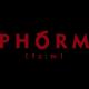 PHORM品牌logo