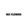 We Flower品牌Logo