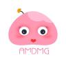 AMDMG品牌Logo