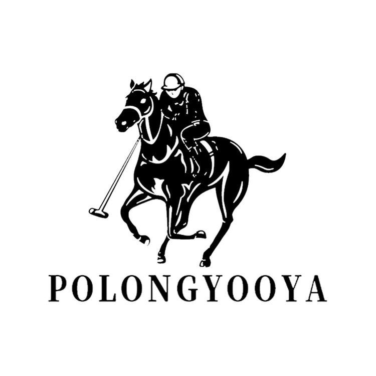 保罗英威廉品牌Logo
