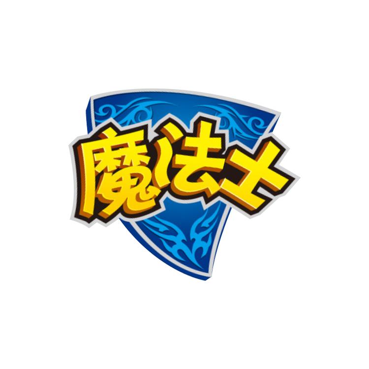 魔法士品牌Logo