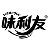 味利友品牌logo
