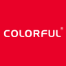 Colorful/七彩虹品牌Logo
