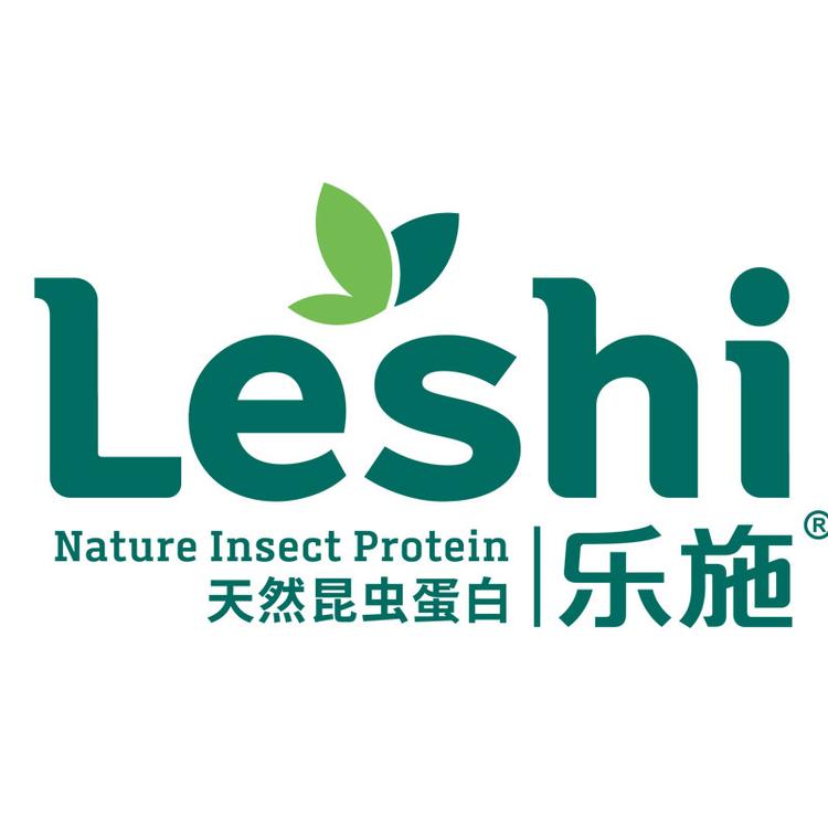 乐施品牌Logo