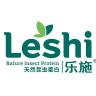 乐施品牌Logo