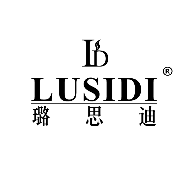 LD/璐思迪品牌Logo