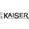 KAISER/凯撒品牌Logo