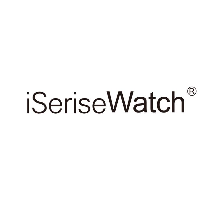 iserisewatch品牌Logo
