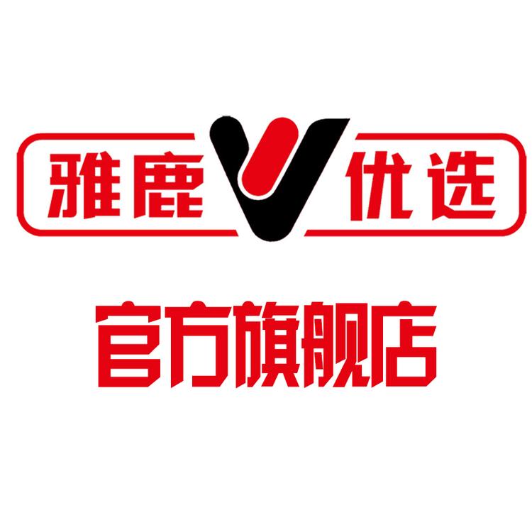 雅鹿优选品牌Logo